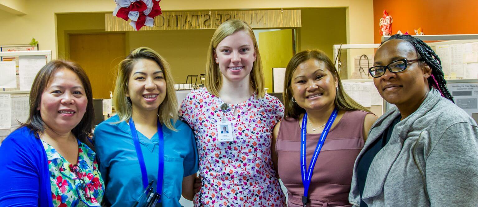 We’re here for you | International Community Health Services , ICHS