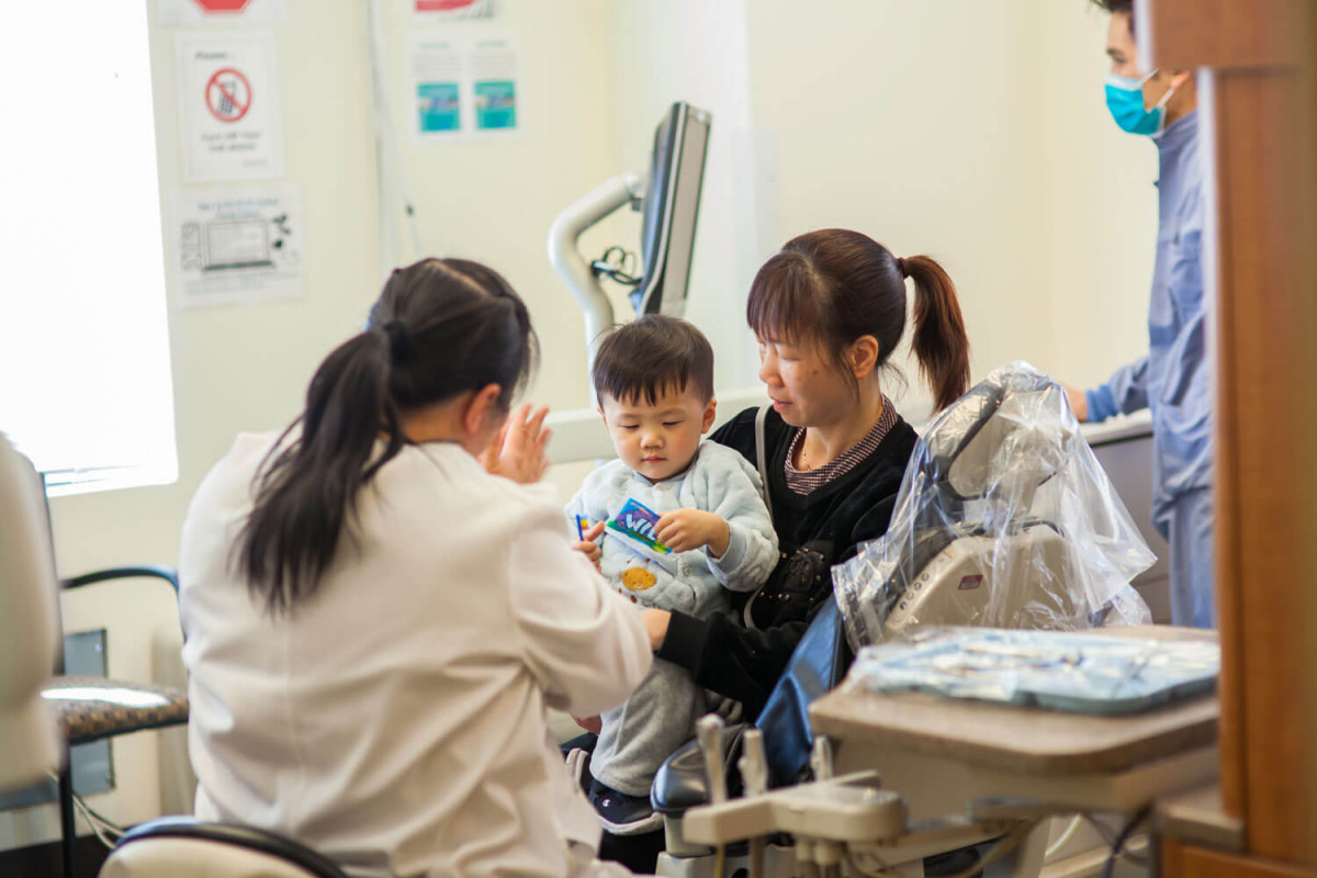 Dental Clinic