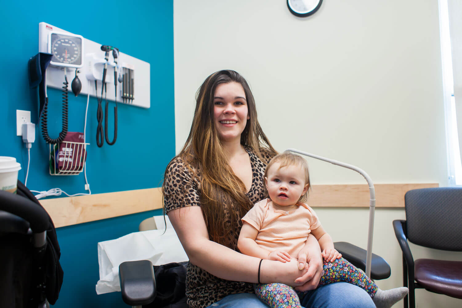 Women, Infants & Children (WIC) | International Community Health Services ,  ICHS | Seattle