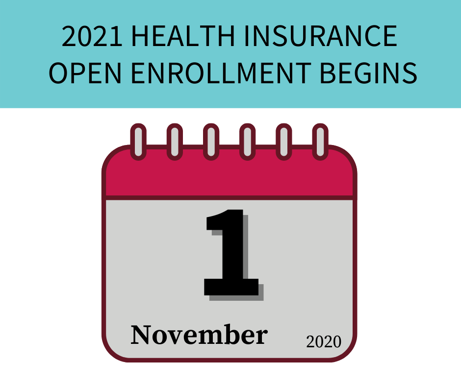 How to get health clearance insurance after open enrollment 2019