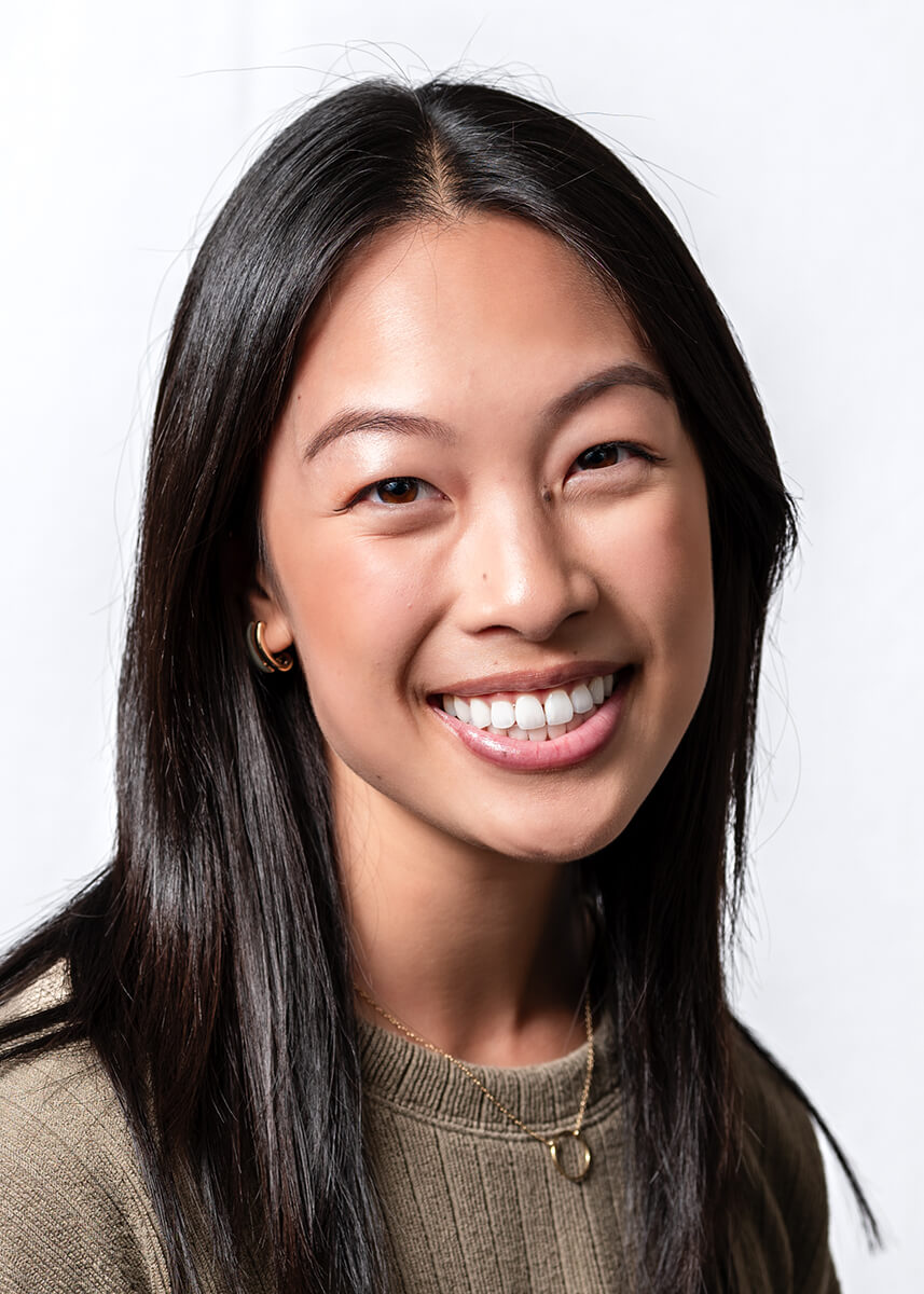 Jessica Truong, ARNP | 2023-2024 cohort