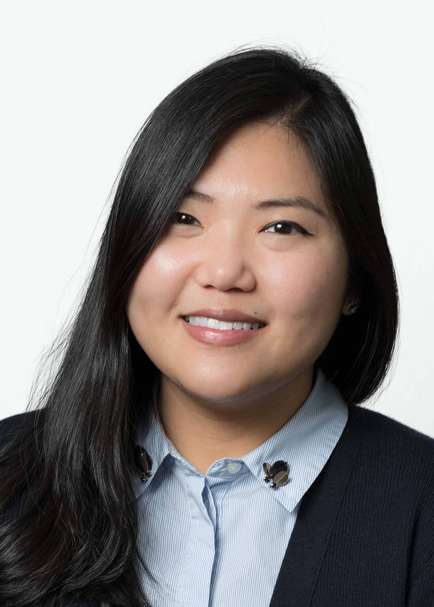 Diana Yun | International Community Health Services, ICHS | Seattle