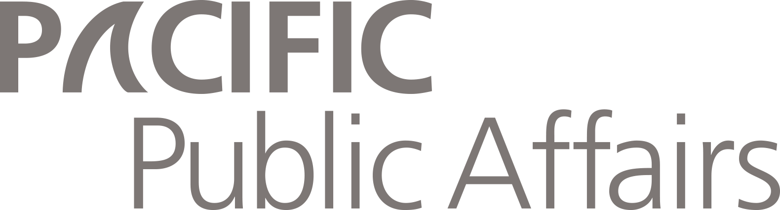 Pacific Public Affairs